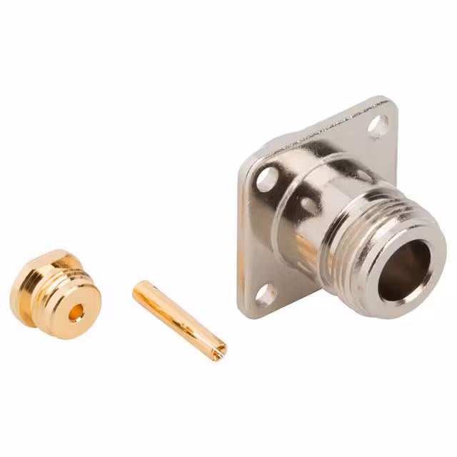 082-6098-RFX Amphenol RF  Coaxial Connector (RF) Assemblies